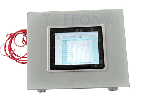 TF-FDV1.02智能型共晶點(diǎn)測(cè)試儀