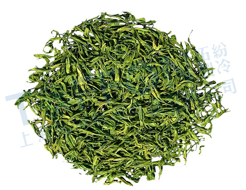 茶葉凍干機(jī)：食品凍干機(jī)技術(shù)應(yīng)用于紅茶、綠茶凍干的優(yōu)點(diǎn)