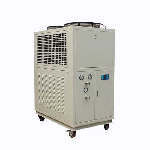 冷水機TF-LS-30KW